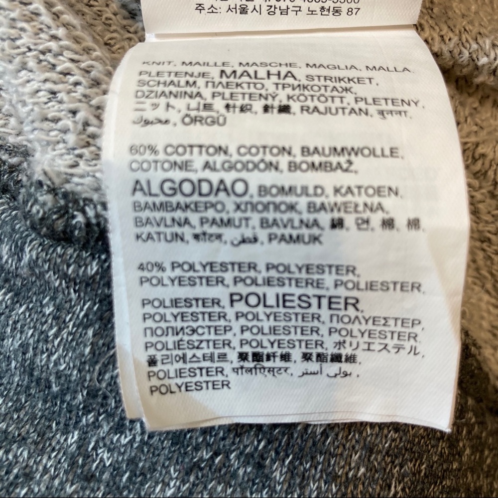 Sale 5 For $25 Roxy Sweat Shirt - Picture 10 of 10
